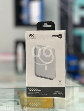 Mobile accessories in Chehim - Wireless Power Bank 10000mah