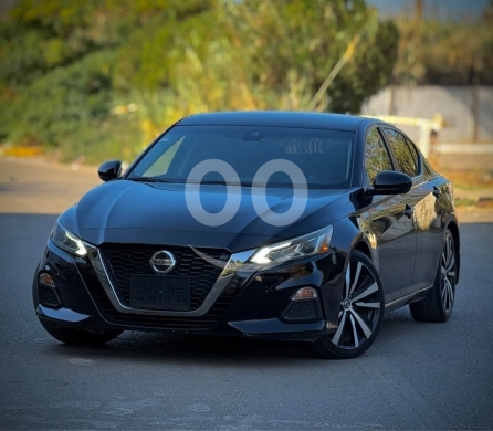 Nissan in Qalamoun - Nissan Altima 2020