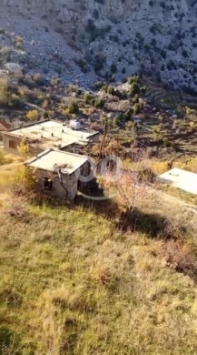 Land for Sale Chatine Batroun Area 3169Sqm — 4