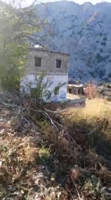 Land for Sale Chatine Batroun Area 3169Sqm — 2