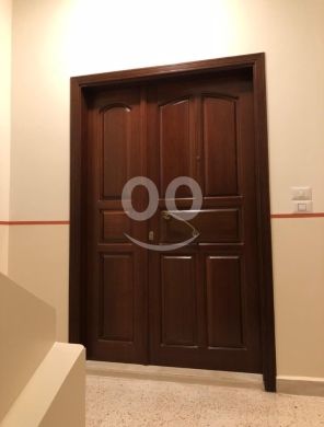 Apartments for rent dans Blat - شقة واسعة غير مفروشة للإيجار في جبيل قرب جامعة LAU، ٢٠٠ متر، ٤٥٠$ | 200sqm Unfurnished 3BR Flat