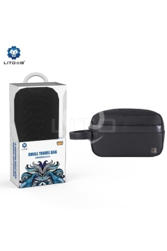 حقيبة تنظيم ملحقات الهواتف الصغيرة للسفر | LITO Small Travel Bag for Gadgets & Phone Accessories