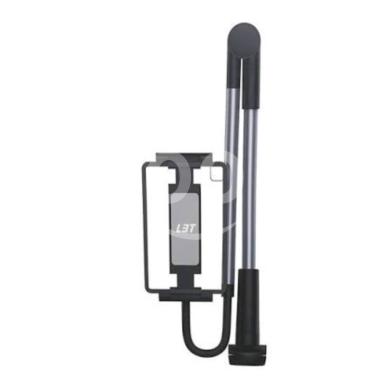 Mobile accessories in Ain el-Remmaneh - حامل هاتف وأجهزة لوحية مرن L3T لون أسود | L3T Adjustable Flexible Phone & Tablet Lazy Holder
