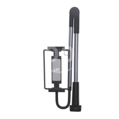 حامل هاتف وأجهزة لوحية مرن L3T لون أسود | L3T Adjustable Flexible Phone & Tablet Lazy Holder