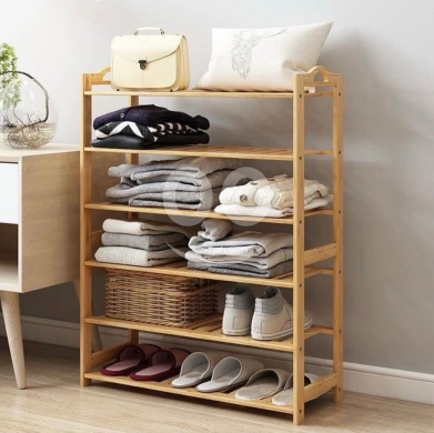 Other home furniture in Achrafieh - bamboo shoes rack
