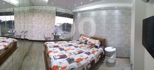 Apartments for sale in Kaslik - For sale a captivating duplex at Solemar resort, Kaslik, Zouk, Jounieh, fully renovated.