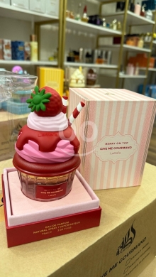 parfum — 2
