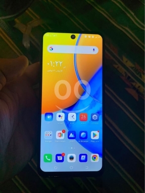 Mobile phones dans Tripoli - Tecno Spark 8 PRO