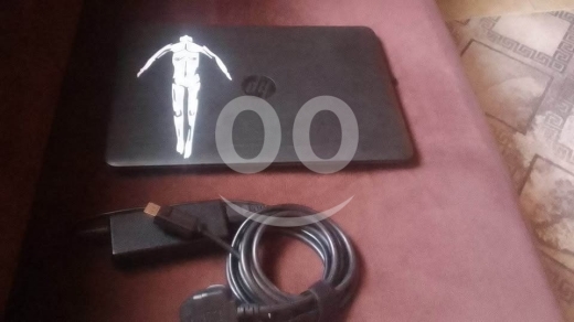 قطع غيار الكمبيوتر وملحقات البرامج في طرابلس - Laptop HP