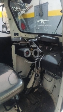 Motorcycles & ATVs dans Tripoli - Toktok tvs model 2022