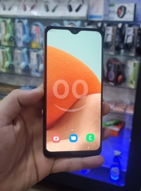 Mobile phones dans Tripoli - سامسونج A32