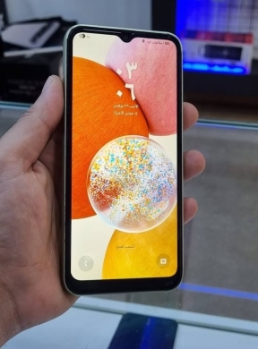Mobile phones dans Tripoli - سامسونج a14