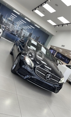 Mercedes-Benz in Tripoli - مرسيدس E300 موديل ٢٠١٩ ملكة الجمال نظافة فائقة ٥٠ ألف ميل | Mercedes E300 2019 Super Clean 50k Miles