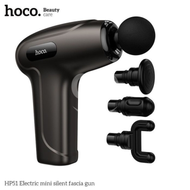 Mobile accessories in Beirut City - Hoco Massager