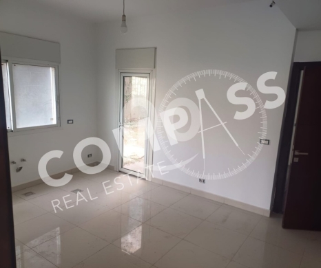 Baabda New apartment, 235 sq m + 120 sq m terrace including a private room, for sale — 2