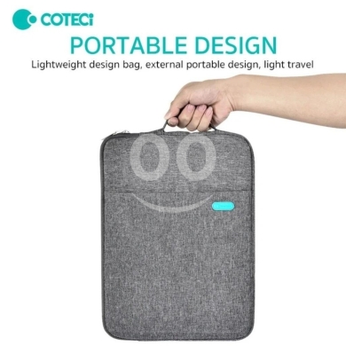 Computers Parts & Software Accessories in Beirut City - MB1052 13-Inch Laptop Sleeve Bag - Waterproof Oxford Cloth, Durable Padding, Max Protection