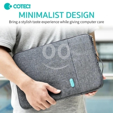 MB1052 13-Inch Laptop Sleeve Bag - Waterproof Oxford Cloth, Durable Padding, Max… — 5