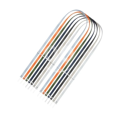 Other Mobile Phones & Accessories in Beirut City - Coteci Magnetic Crossbody Lanyard Strap for iPhone - Dual-Strap, Adjustable Length, Anti-Slip
