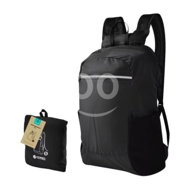 Other Goods in Beirut City - Coteci Foldable Luggage Backpack with Rainproof Hat - 100% Nylon, Ultra-Light, 3 Sizes (10L/15L/20L)