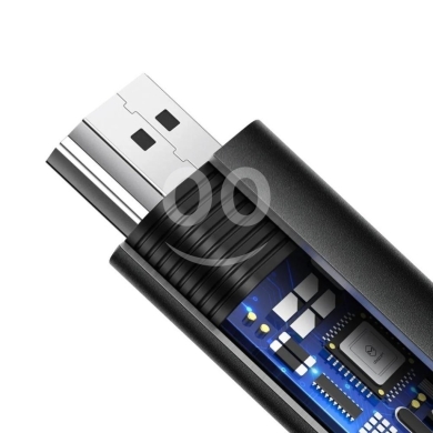 Mcdodo CA-6400 Lightning to HDMI Cable - 4K Ultra HD Adapter, Plug & Play Mirroring for… — 6