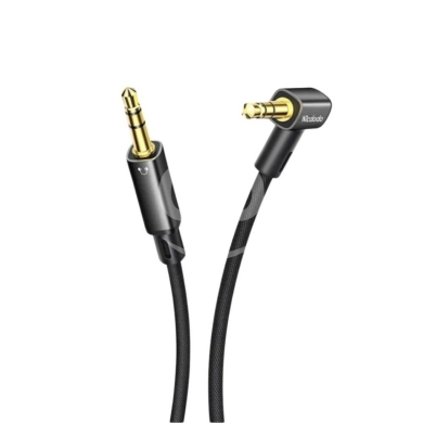Mcdodo CA-7590 AUX Mini Jack 3.5mm Audio Cable (1.2m) - Universal Stereo Sound Connection — 2