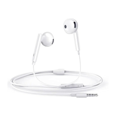 Mobile accessories in Beirut City - Mcdodo HP-6080 Stereo Earphones 3.5mm - Semi-In-Ear, Volume Control, High Quality Sound System