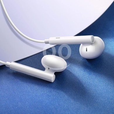 Mcdodo HP-6080 Stereo Earphones 3.5mm - Semi-In-Ear, Volume Control, High Quality Sound… — 3