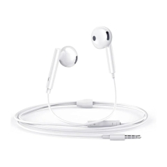 Mcdodo HP-6080 Stereo Earphones 3.5mm - Semi-In-Ear, Volume Control, High Quality Sound System