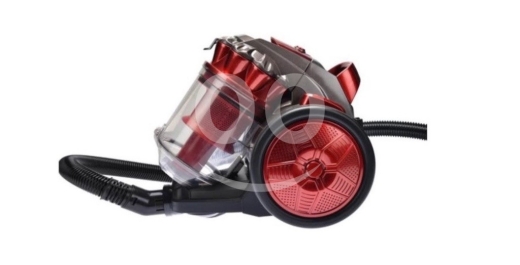 ??Royal swiss bagless vacuum cleaner-700 watt-3 liter capacity-with speeds-مكنسة كهرب… — 6