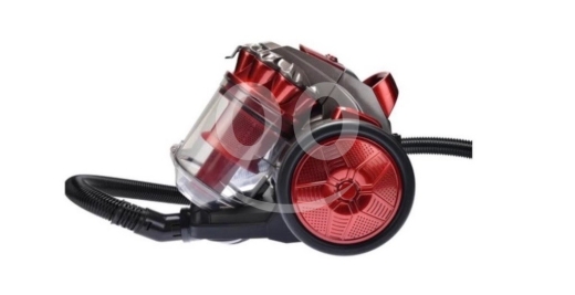 Other home appliances in Bachoura - ??Royal swiss bagless vacuum cleaner-700 watt-3 liter capacity-with speeds-مكنسة كهربائية 7