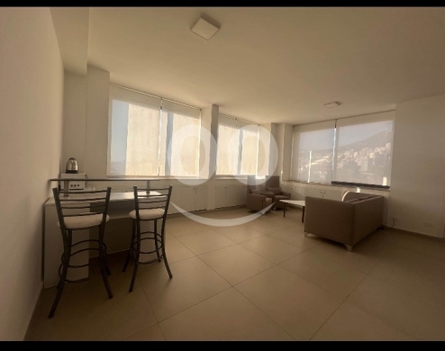 Apartments for rent in Jounieh - ستوديو مفروش للإيجار في جونية، موقف مغطى، ٤٥٠$ | Furnished Studio for Rent in Jounieh