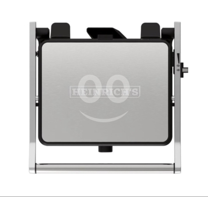 ?? Heinrichs HKG 8685 - contact grill - panini grill - sandwich toaster-plates 30 x 24 cm- — 2