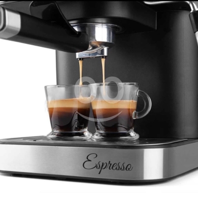 ?? orbegozo ex-6000 espresso machine-20 bar-touch screen—1050 watt-مكنة قهوة اسبرسو — 3