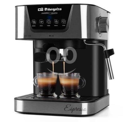 ?? orbegozo ex-6000 espresso machine-20 bar-touch screen—1050 watt-مكنة قهوة اسبرسو — 5