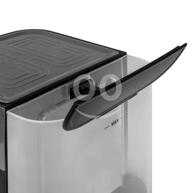 ?? orbegozo ex-6000 espresso machine-20 bar-touch screen—1050 watt-مكنة قهوة اسبرسو — 2