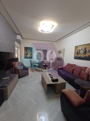 Apartments for sale in Hoch el-Oumara - 120m2 apartment 4sale in Hawch el Oumara/Stargate - شقة في حوش الأمراءGGA1