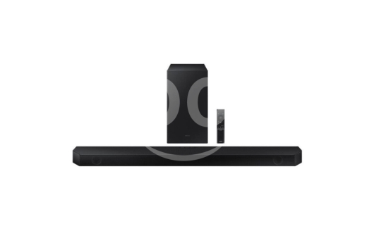 Other home appliances in Barbir - ?? SAMSUNG HW-Q600B 3.1.2ch Soundbar w/ Dolby Audio, DTS:X, Q Symphony, Adaptive Sound, Game Pro M