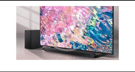 ?? SAMSUNG HW-Q600B 3.1.2ch Soundbar w/ Dolby Audio, DTS:X, Q Symphony, Adaptive Sound,… — 5