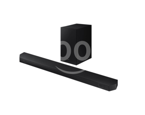 ?? SAMSUNG HW-Q600B 3.1.2ch Soundbar w/ Dolby Audio, DTS:X, Q Symphony, Adaptive Sound,… — 2
