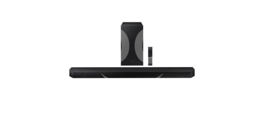 ?? SAMSUNG HW-Q600B 3.1.2ch Soundbar w/ Dolby Audio, DTS:X, Q Symphony, Adaptive Sound,… — 4