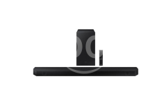 ?? SAMSUNG HW-Q600B 3.1.2ch Soundbar w/ Dolby Audio, DTS:X, Q Symphony, Adaptive Sound, Game Pro M