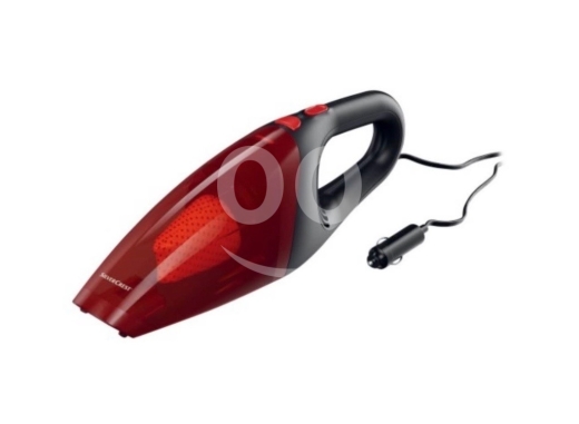Other home appliances in Accaoui - ?? SILVERCREST HS 12.0 B2 Stylish car handheld vacuum cleaner red 12 V-مكنة تنظيف فرش سيارة