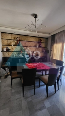 Apartments for sale in Beit el Chaar - 170m2 apartment+open view 4sale in Beit El Chaar - شقة في بيت الشعارSF74A97