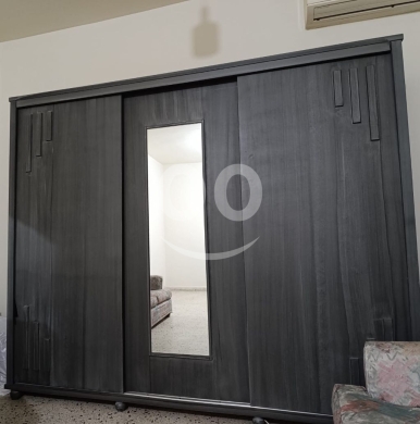 Bedroom in Dekouaneh - غرفة نوم كاملة شبه جديدة
