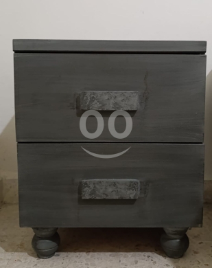 غرفة نوم كاملة شبه جديدة — 2