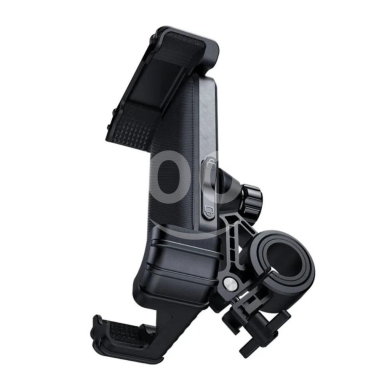 Other Mobile Phones & Accessories in Beirut City - Mcdodo CM-5240 Universal Bike/Motorcycle Phone Holder - One-Key Lock, 360° Rotation, Off-Road Stabil