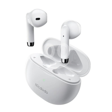 Mcdodo HP-803 TWS Earbuds Lite - Bluetooth 5.1, 25H Battery, IPX4 Water Resistant, Dual… — 6