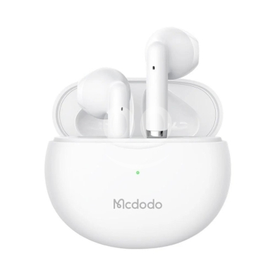 Mcdodo HP-803 TWS Earbuds Lite - Bluetooth 5.1, 25H Battery, IPX4 Water Resistant, Dual… — 5
