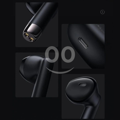 Mcdodo HP-803 TWS Earbuds Lite - Bluetooth 5.1, 25H Battery, IPX4 Water Resistant, Dual… — 2