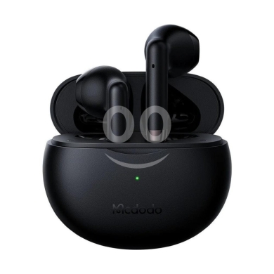 Mcdodo HP-803 TWS Earbuds Lite - Bluetooth 5.1, 25H Battery, IPX4 Water Resistant, Dual… — 4